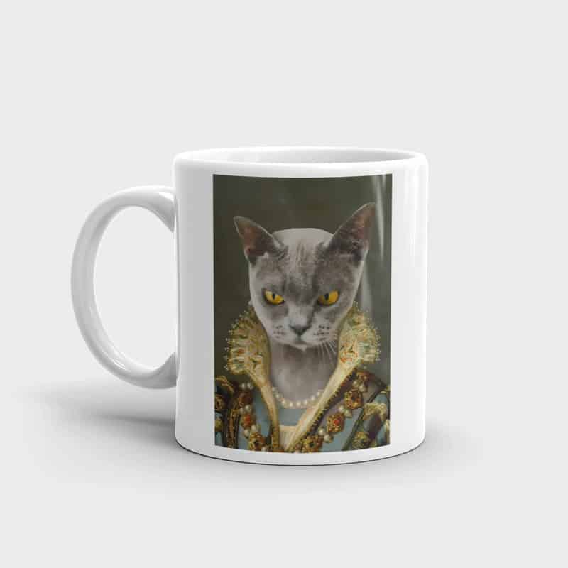 Pet Coffee Mug Pet Coffee Mug