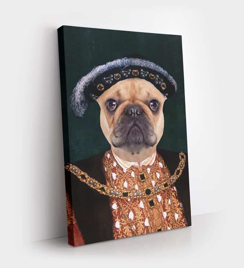 Cute Dog Art Cute Dog Art