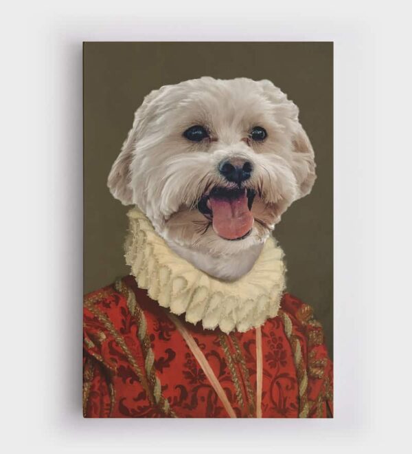 Dog Art