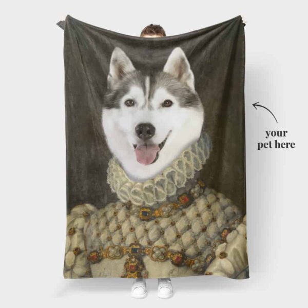 Blanket for Puppies