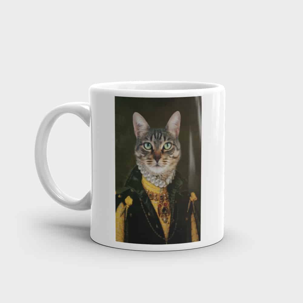customizable pet mug customizable pet mug
