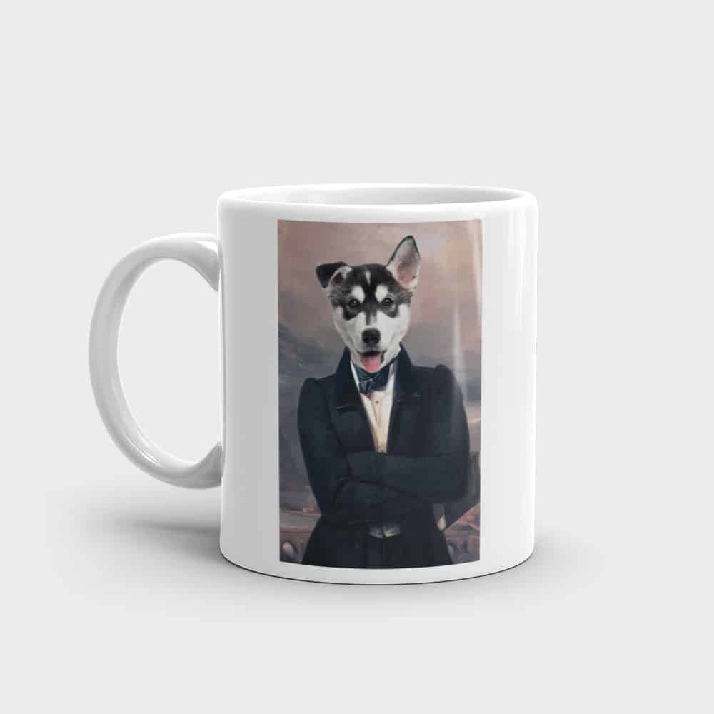 pet mug pet mug