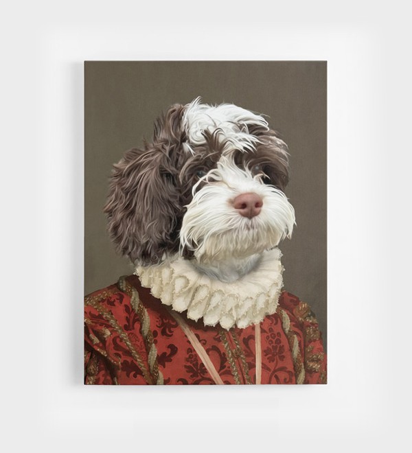 Dog-Art-Example-2