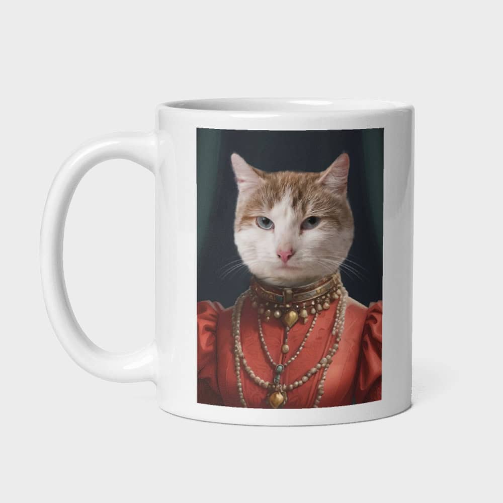 cat mug custom cat mug custom