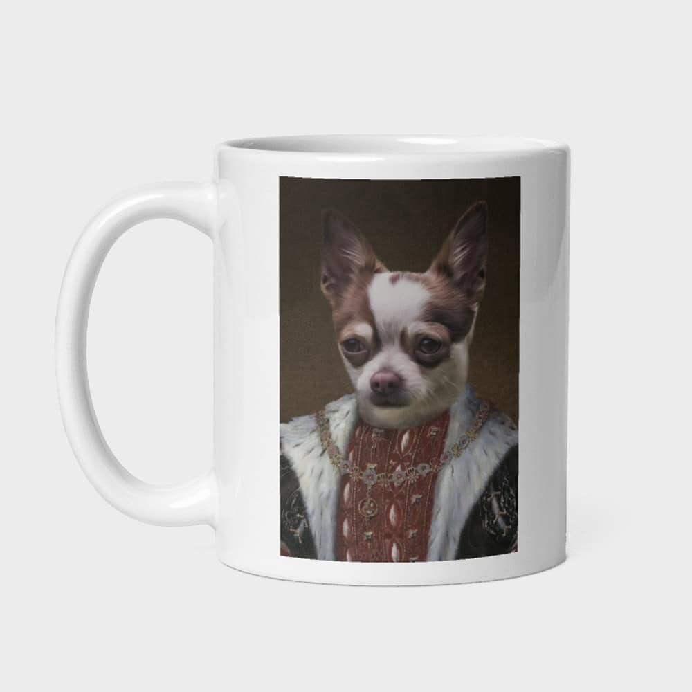 custom dog cup custom dog cup