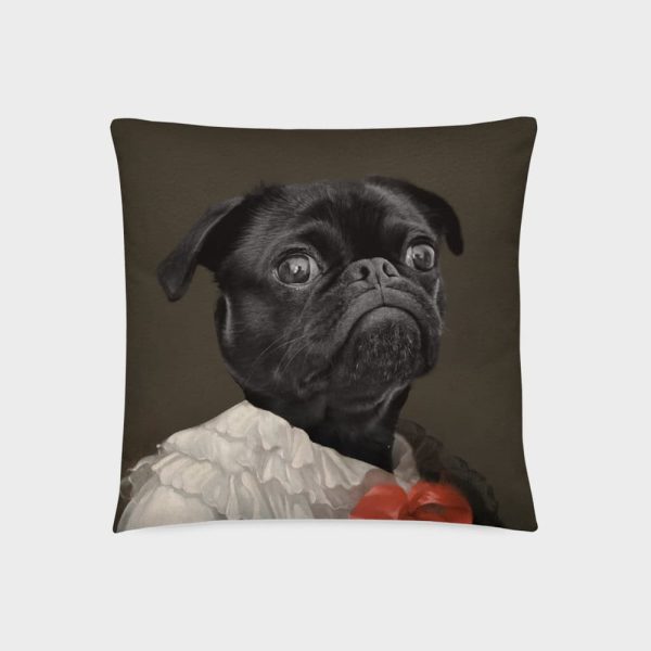 Custom Pillow Pet