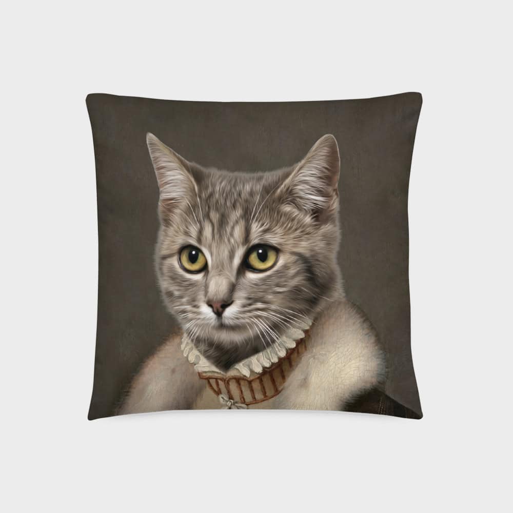 pillow of your pet pillow of your pet